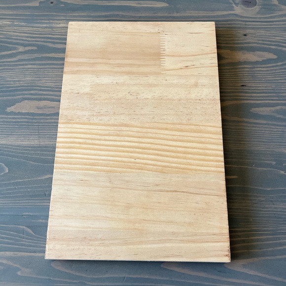 Harry Potter Wood Sign - Picture 4 of 5